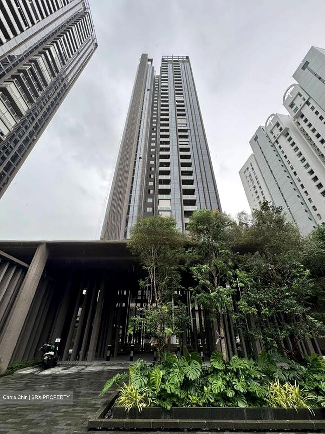 The Avenir (D9), Condominium #445390451